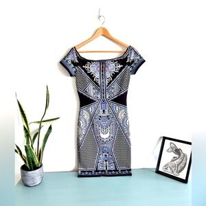 Jealous Tomato Dress, Size Medium